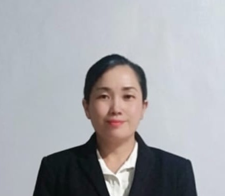 JINALYN B. JABULIN